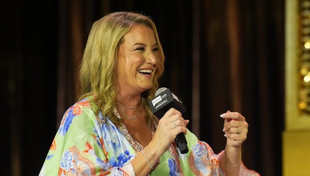 Hannah Ferrier regresa en el tráiler de la temporada 11 de Below Deck Med Hannah Ferrier regresa en el tráiler de la temporada 11 de Below Deck Med