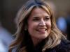 La presentadora de hoy, Savannah Guthrie, comparte un sorprendente cambio profesional