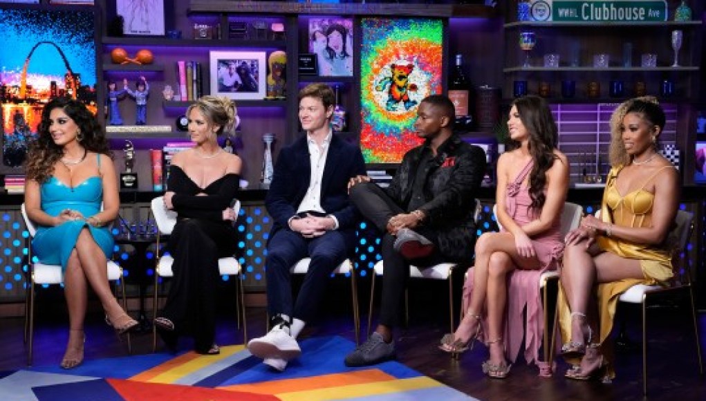 El viaje de adicción de Southern Hospitality Star saldrá al aire durante la temporada 4 El viaje de adicción de Southern Hospitality Star saldrá al aire durante la temporada 4