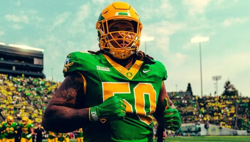 Tionne Gray nombrada mejor debutante de Notre Dame en la lista demasiado temprana de CBS Sports 2026 Tionne Gray nombrada mejor debutante de Notre Dame en la lista demasiado temprana de CBS Sports 2026