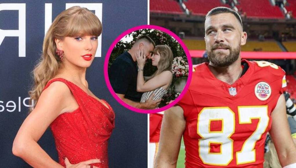 Los detalles de la boda de Taylor Swift y Travis Kelce ‘no se compartirán’ hasta el último minuto, la ubicación sigue siendo desconocida Los detalles de la boda de Taylor Swift y Travis Kelce ‘no se compartirán’ hasta el último minuto, la ubicación sigue siendo desconocida