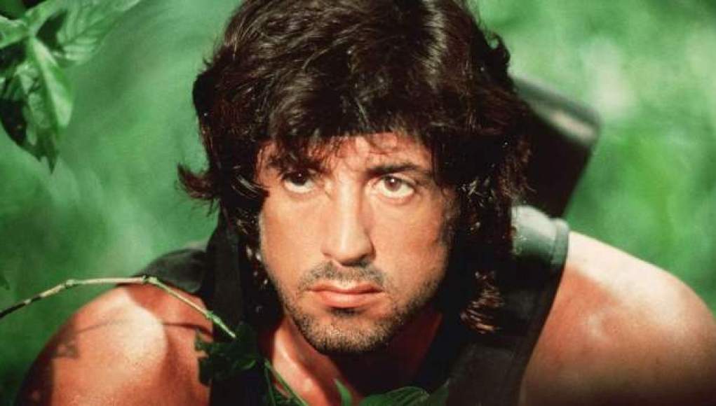 Fecha de estreno de John Rambo para la película de acción de Noah Centineo y James Franco Fecha de estreno de John Rambo para la película de acción de Noah Centineo y James Franco