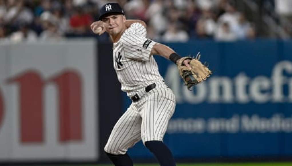 Yankees vs Orioles: 5 cosas para ver y predicciones de series | 1-4 de mayo Yankees vs Orioles: 5 cosas para ver y predicciones de series | 1-4 de mayo