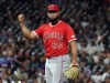 Mets firman al relevista Luis García