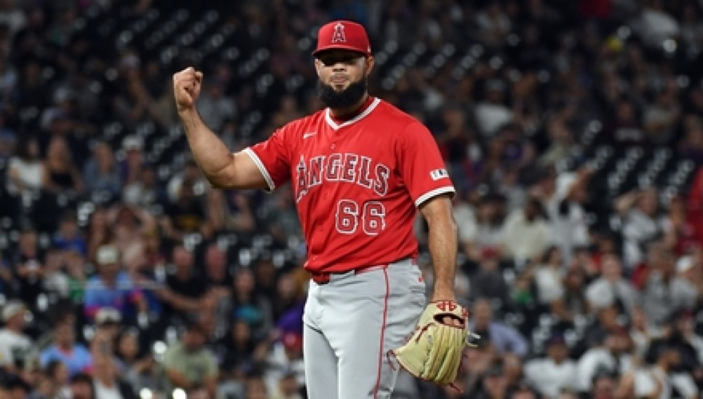 Mets firman al relevista Luis García Mets firman al relevista Luis García