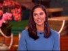 Abby Huntsman revela por qué aprovechó la oportunidad de regresar a ‘The View’