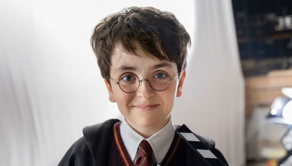 La serie de reinicio de Harry Potter finalmente se bloquea en la ventana de lanzamiento La serie de reinicio de Harry Potter finalmente se bloquea en la ventana de lanzamiento