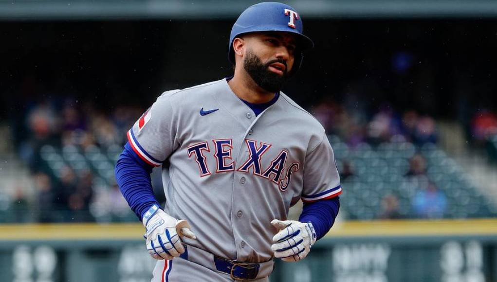 Actualizaciones de puntuación en vivo de los Rangers para el enfrentamiento de los Astros en el Día de los Caídos Actualizaciones de puntuación en vivo de los Rangers para el enfrentamiento de los Astros en el Día de los Caídos