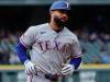 Actualizaciones de puntuación en vivo de los Rangers para el enfrentamiento de los Astros en el Día de los Caídos