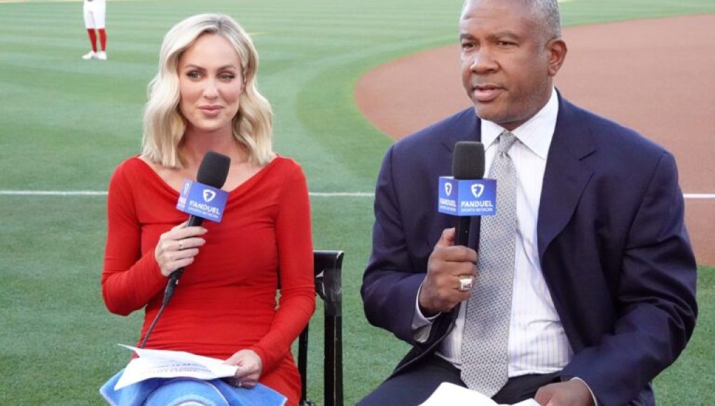 Los Angelinos anuncian la trágica muerte del campeón de la Serie Mundial de 2002 a los 53 años Los Angelinos anuncian la trágica muerte del campeón de la Serie Mundial de 2002 a los 53 años