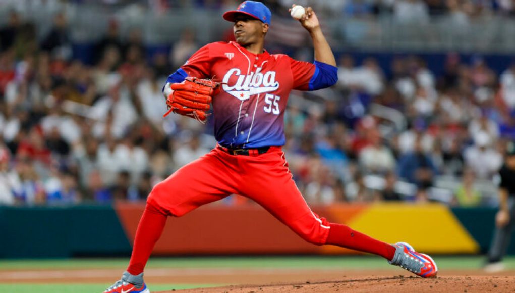 Cómo transmitir en vivo Colombia vs Cuba, WBC 2026, canal de TV Cómo transmitir en vivo Colombia vs Cuba, WBC 2026, canal de TV