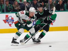 Cómo transmitir en vivo Wild vs Stars: Playoffs de la NHL, canal de televisión