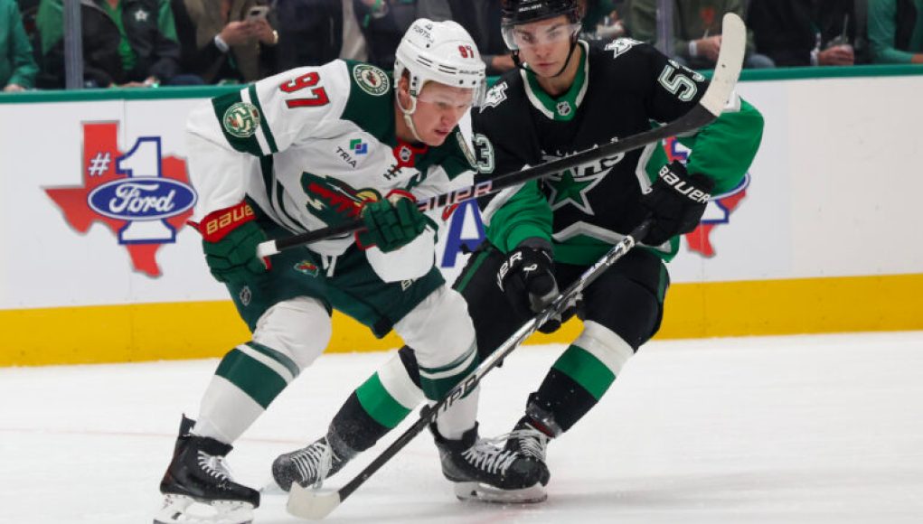 Cómo transmitir en vivo Wild vs Stars: Playoffs de la NHL, canal de televisión Cómo transmitir en vivo Wild vs Stars: Playoffs de la NHL, canal de televisión