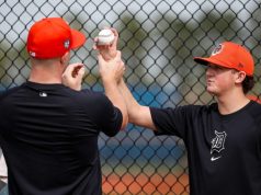 Los Tigres pierden al lanzador con efectividad de 3.15 para todo 2026 por lesión