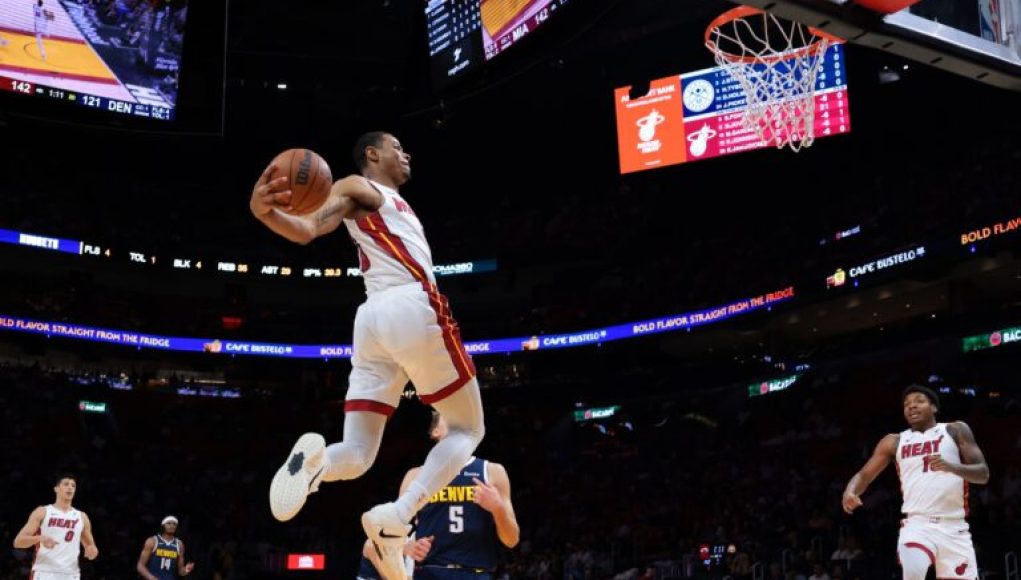 Participantes del concurso NBA 2026 Slam Dunk Participantes del concurso NBA 2026 Slam Dunk