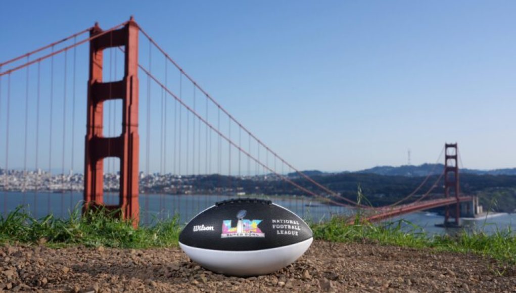 El calendario de la Semana del Super Bowl está oficialmente establecido El calendario de la Semana del Super Bowl está oficialmente establecido