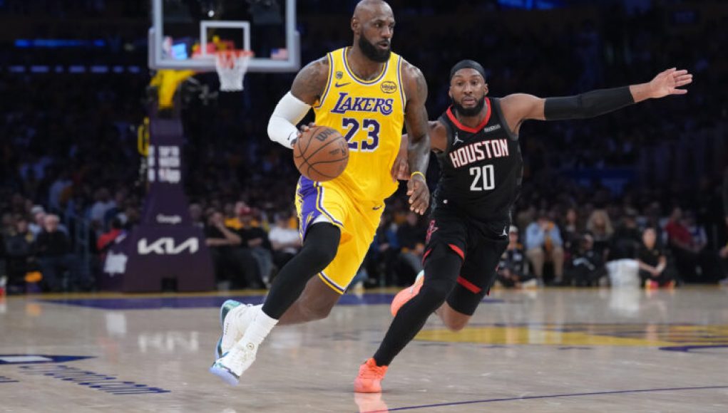 Cómo transmitir en vivo Rockets vs Lakers: NBA Playoffs, canal de televisión Cómo transmitir en vivo Rockets vs Lakers: NBA Playoffs, canal de televisión