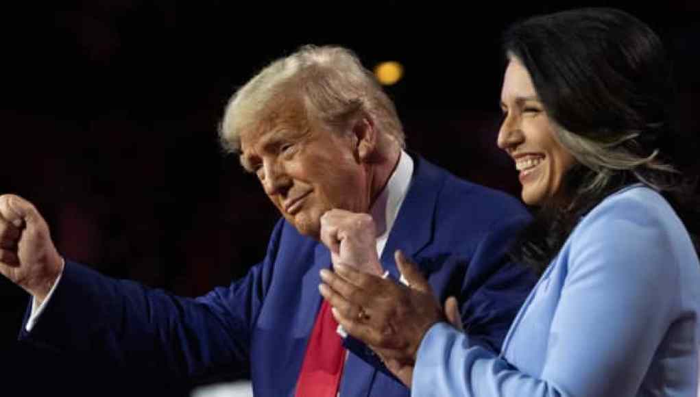 Funcionarios de Trump se burlaron previamente de sus oponentes por querer una guerra en Medio Oriente Funcionarios de Trump se burlaron previamente de sus oponentes por querer una guerra en Medio Oriente