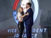 Vance se retira del evento TPUSA con Erika Kirk semanas después de que ella lo dejó solo en un escenario de Georgia
