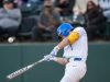 UCLA entrega el final de la serie a Sacramento State a pesar de los dos jonrones de Roch Cholowsky