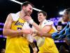 Austin Reaves envía un claro mensaje de tres palabras al Thunder de Shai Gilgeous-Alexander