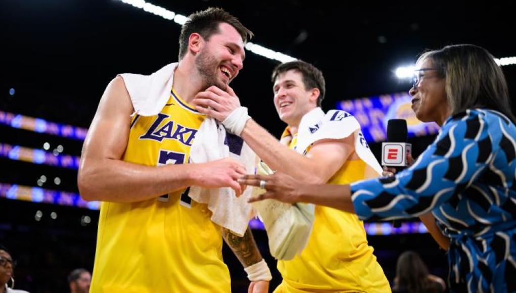 Austin Reaves envía un claro mensaje de tres palabras al Thunder de Shai Gilgeous-Alexander Austin Reaves envía un claro mensaje de tres palabras al Thunder de Shai Gilgeous-Alexander