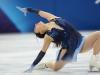 La patinadora artística japonesa Kaori Sakamoto sopesa su retiro a una edad que sorprende a sus fanáticos