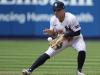 Aaron Boone de los Yankees proporciona una cronología vaga de Anthony Volpe que es una buena noticia para José Caballero