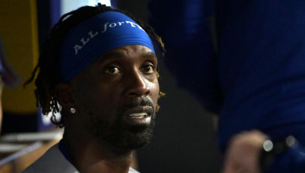Los Piratas hicieron el peor intercambio de roster en la MLB al deshacerse de Andrew McCutchen Los Piratas hicieron el peor intercambio de roster en la MLB al deshacerse de Andrew McCutchen