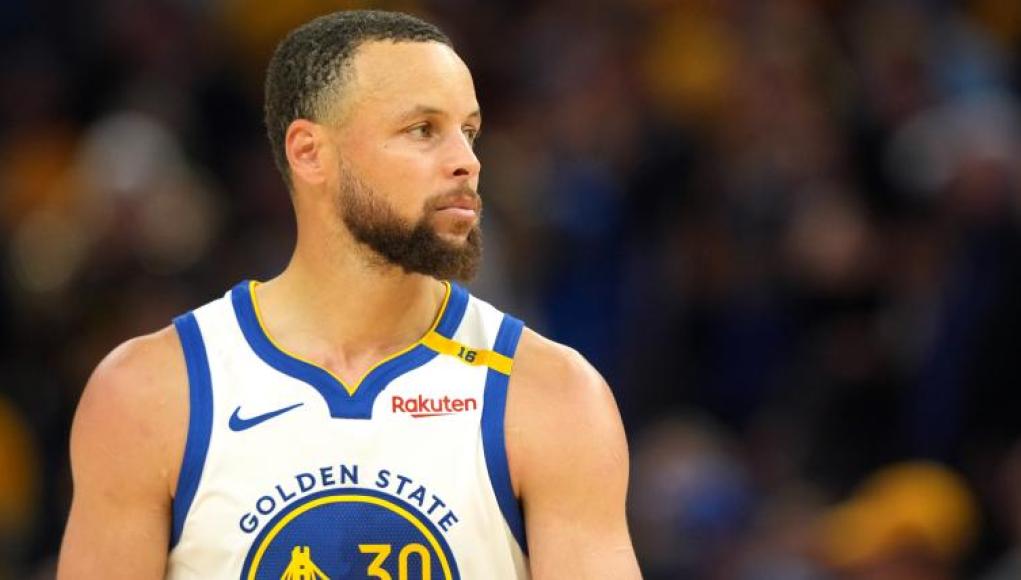 Un experto de la NBA revela el sorprendente plan de jubilación de Stephen Curry Un experto de la NBA revela el sorprendente plan de jubilación de Stephen Curry