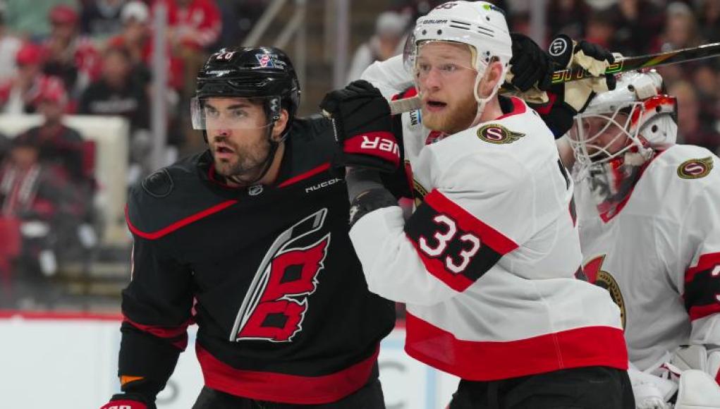 ¿Cuánto durará la prórroga para Senators-Huracanes en las reglas de los playoffs de la NHL? ¿Cuánto durará la prórroga para Senators-Huracanes en las reglas de los playoffs de la NHL?