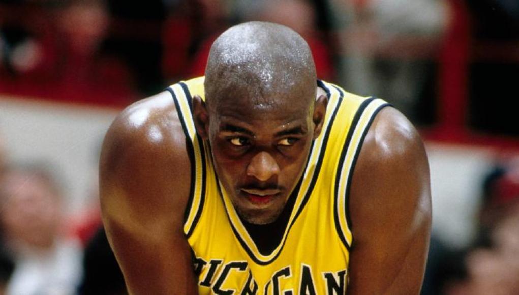 Archivo SN: El tiempo de espera de Chris Webber marca el final sin ceremonias de Michigan Fab Five (número del 17 de mayo de 1993) Archivo SN: El tiempo de espera de Chris Webber marca el final sin ceremonias de Michigan Fab Five (número del 17 de mayo de 1993)