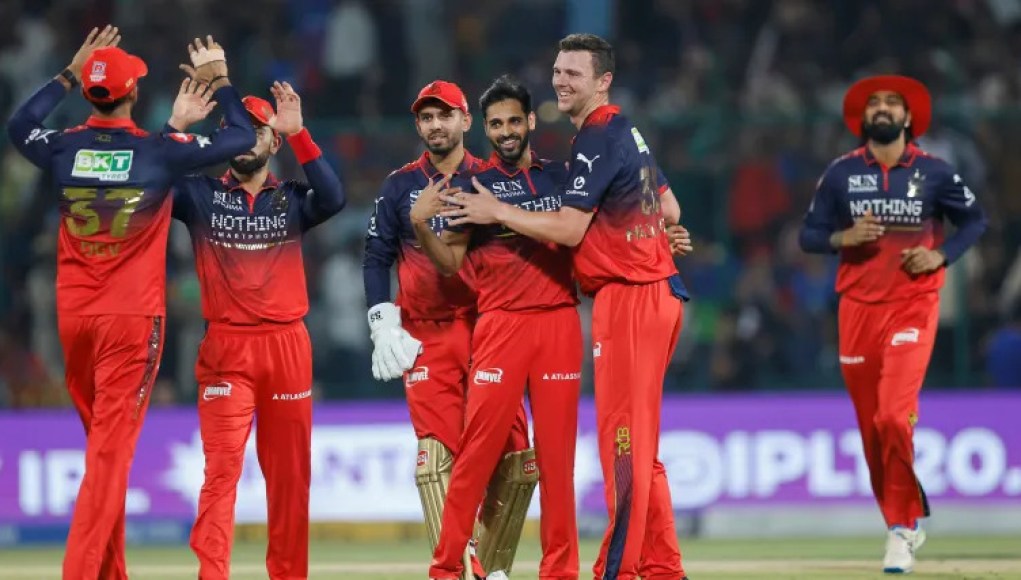 Dónde ver el partido GT vs RCB IPL 2026: canal de TV, detalles de la transmisión en vivo y hora de inicio en India Dónde ver el partido GT vs RCB IPL 2026: canal de TV, detalles de la transmisión en vivo y hora de inicio en India