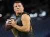 Por qué el nuevo fichaje de QB de los Ravens es una mala noticia para las posibilidades de Diego Pavia en la NFL