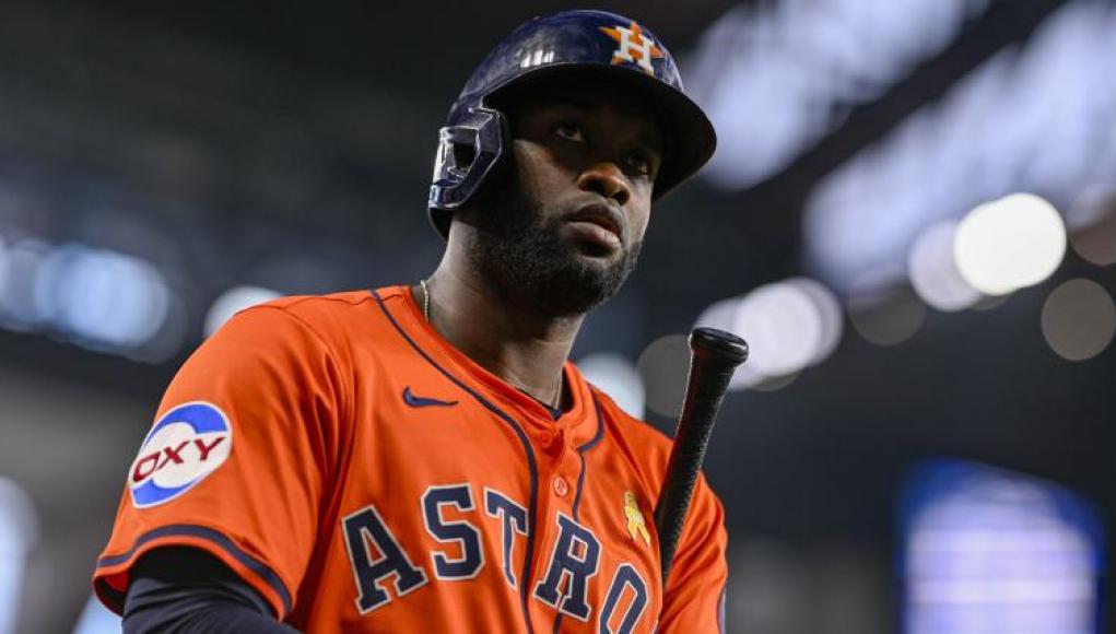 Yordan Álvarez de los Astros es el mejor bateador contra los Medias Rojas en la historia de la MLB Yordan Álvarez de los Astros es el mejor bateador contra los Medias Rojas en la historia de la MLB