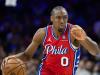 La estrella de los Philadelphia 76ers salta al top cinco en la clasificación de MVP de la NBA