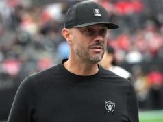 Se predijo que los Raiders contratarían a un entrenador en jefe que podría traer consigo al líder de jugadas ofensivas de élite.