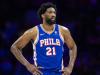 ¿Juega Joel Embiid hoy contra los Hornets? Estado final de la estrella de los 76ers