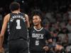 Stephon Castle admite que los equipos están intentando «golpear» físicamente a los San Antonio Spurs