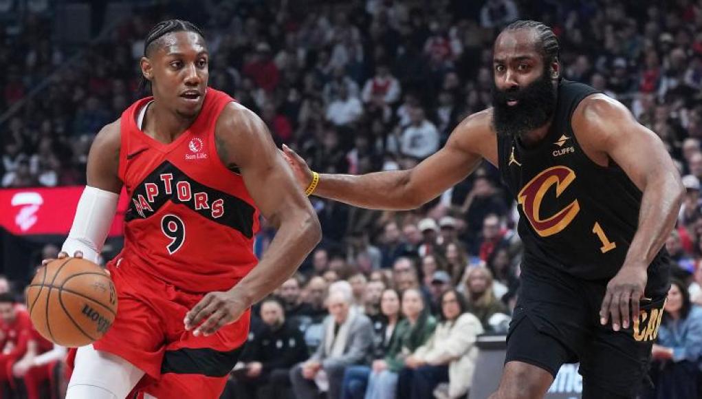 ¿En qué canal se transmite Cavs vs. Raptors hoy? Hora, programación de TV, transmisión en vivo para ver el Juego 7 de la serie NBA Playoffs ¿En qué canal se transmite Cavs vs. Raptors hoy? Hora, programación de TV, transmisión en vivo para ver el Juego 7 de la serie NBA Playoffs