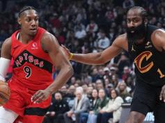 ¿En qué canal se transmite Cavs vs. Raptors hoy? Hora, programación de TV, transmisión en vivo para ver el Juego 7 de la serie NBA Playoffs