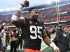 La propuesta comercial de los Browns envía a Myles Garrett fuera de Cleveland para un regreso que provocaría despidos