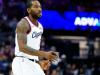 Por qué Kawhi Leonard no jugará esta noche para los Clippers con noticias de lesiones