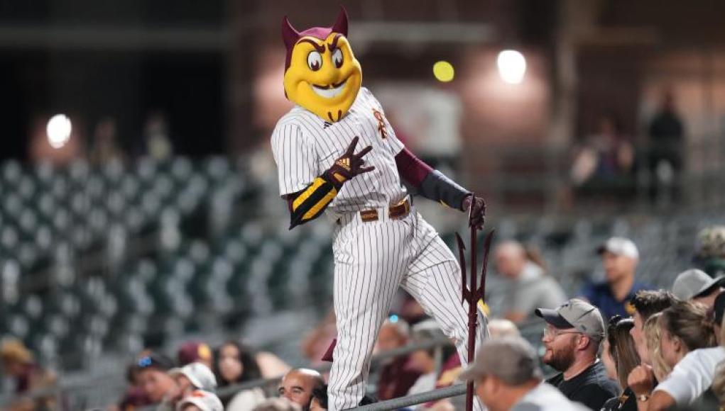 Puntuación de la caja de béisbol de Nebraska vs.Arizona State: estadísticas finales del Juego 3 del Campeonato de Béisbol de la NCAA Puntuación de la caja de béisbol de Nebraska vs.Arizona State: estadísticas finales del Juego 3 del Campeonato de Béisbol de la NCAA