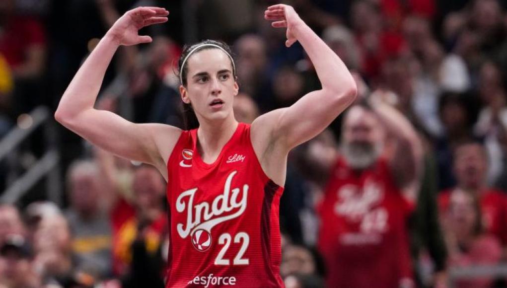Fever de Caitlin Clark tiene un duro despertar en el primer ranking de poder de la WNBA Fever de Caitlin Clark tiene un duro despertar en el primer ranking de poder de la WNBA