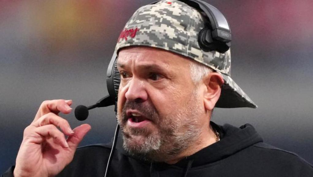 El fútbol de Nebraska Cornhuskers se ve afectado por los informes nacionales negativos de cara al fin de semana El fútbol de Nebraska Cornhuskers se ve afectado por los informes nacionales negativos de cara al fin de semana