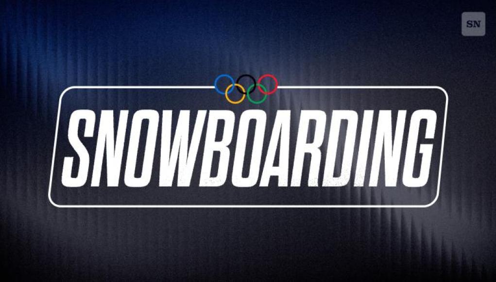 Resultados de snowboard de los Juegos Olímpicos: ganadores de medallas de 2026 actualizados para cada evento en los Juegos de Invierno Resultados de snowboard de los Juegos Olímpicos: ganadores de medallas de 2026 actualizados para cada evento en los Juegos de Invierno