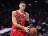 Este podría ser finalmente el año en el que los Bulls cambien a Nikola Vucevic antes de la fecha límite