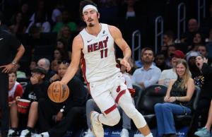Informe de lesiones: Jaime Jaquez Jr., Andrew Wiggins y más antes del Heat vs. Rockets