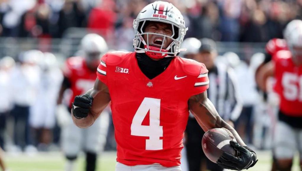 Por qué Jeremiah Smith de Ohio State no está en el Draft de la NFL de 2026 Por qué Jeremiah Smith de Ohio State no está en el Draft de la NFL de 2026